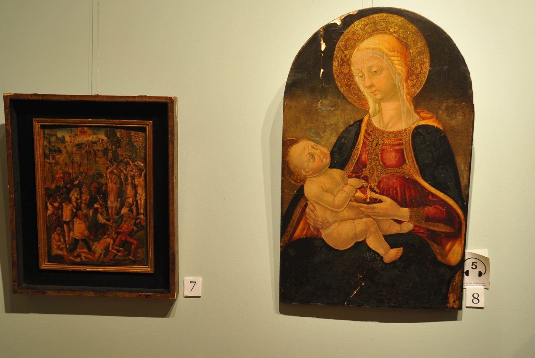 Renaissance art